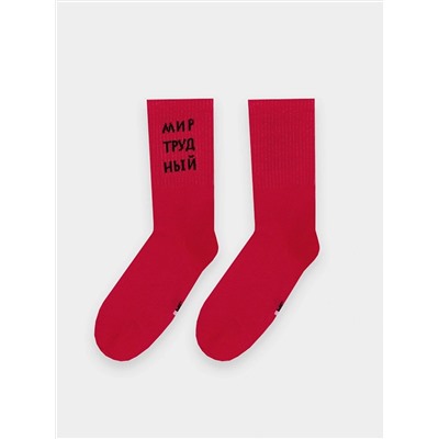 MARK FORMELLE Женские носки 217K-3054