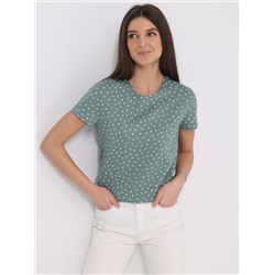 Апрель Футболка 1ЖДФК3173001н