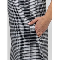 Платье П-044 (Лапки)