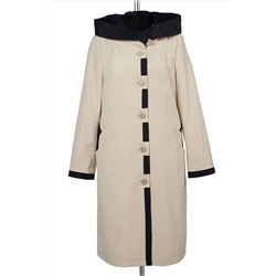 03-3414 Плащ женский (пояс)