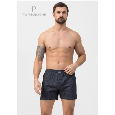 PMB-426 (Трусы мужские боксеры, PanteLemone )