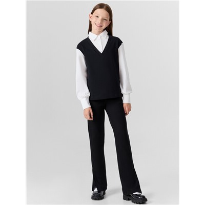 ДЖЕМПЕР ДЛЯ ДЕВОЧЕК 127910-1