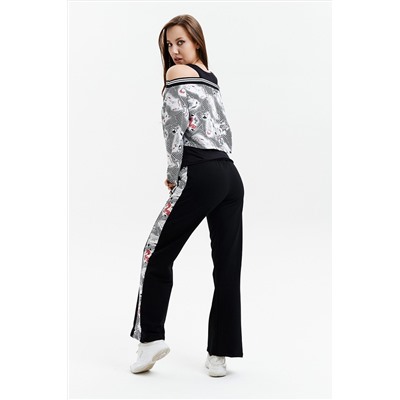 Костюм с брюками 67008 (тройка) НАТАЛИ, 872567