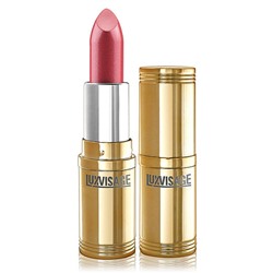LUX visage г/помада  ЗОЛОТАЯ №17 борд.кор./п /4