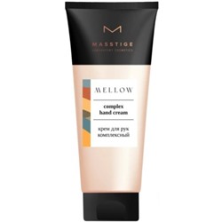 MELLOW Смягчающий крем для ног, 75 мл