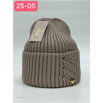 шапка 2053066-7