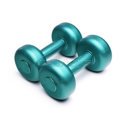 Гантели 1,5кг (2шт.)