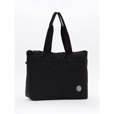 Сумка 8664MD black Mindesa