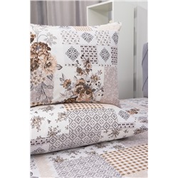 Наволочка перкаль Коллаж