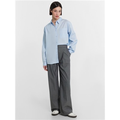 БРЮКИ ЖЕНСКИЕ (осенне-зимний ассортимент) 182440