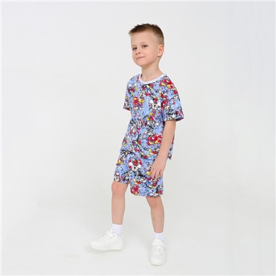 Костюм Мадагаскар