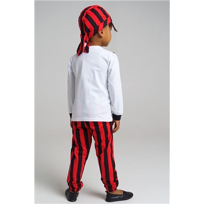 Карнавальный костюм Пирата PLAYTODAY, 732985