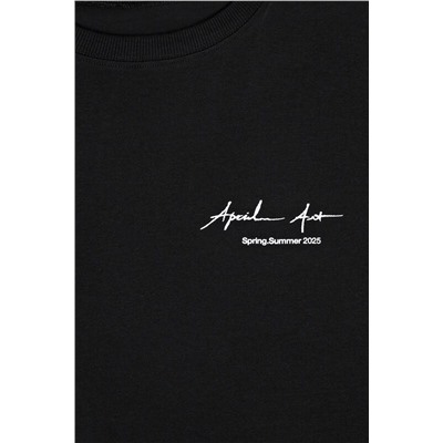 Футболка АПРЕЛЬ, 1087483