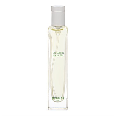 HERMES UN JARDIN SUR LE NIL edt (w) 15ml