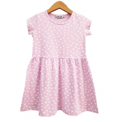 24001 Платье детское