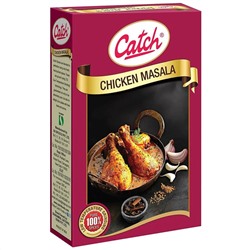 Catch Spices Chicken Masala Powder (Приправа для курицы) 100 г