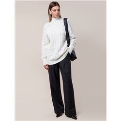 VILATTE Свитер D34.188