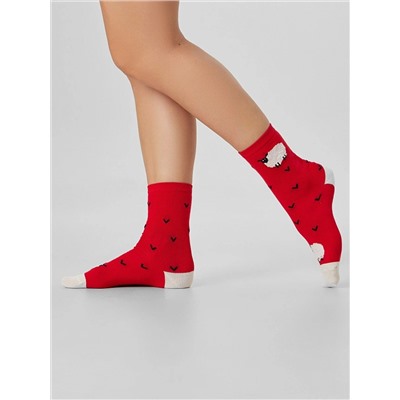 MARK FORMELLE Женские носки 273K-3357