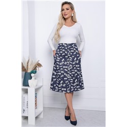 Юбка "Оделия" LADY TAIGA, 913400