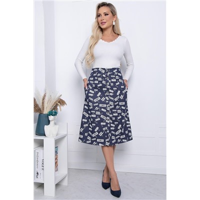Юбка "Оделия" LADY TAIGA, 913400