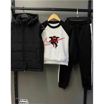 Костюм тройка 1848247-3