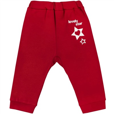 YOULALA Брюки 0381201801