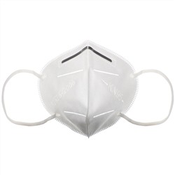 Tony Moly, CTT KN95 Respirator Mask, 5 Count