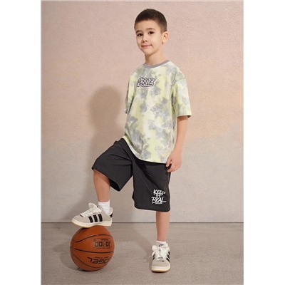 CLEVER Футболка 867361/14кдн_п