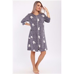 Халат махра 513 НАТАЛИ, 1225344