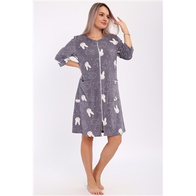 Халат махра 513 НАТАЛИ, 1225344