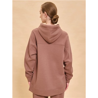 PELICAN Толстовка DFNK6944