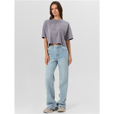 ФУТБОЛКА ЖЕНСКАЯ 112664-1