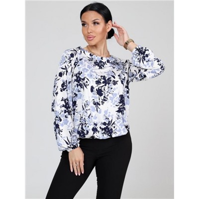 Блуза "Юлиус" (Бежевый)