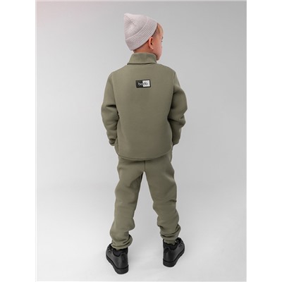 Bodo Костюм 46-91МU