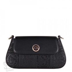 Сумка женская  012307063 black  Chrisbella/30