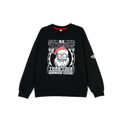 Толстовка трикотажная для мальчиков