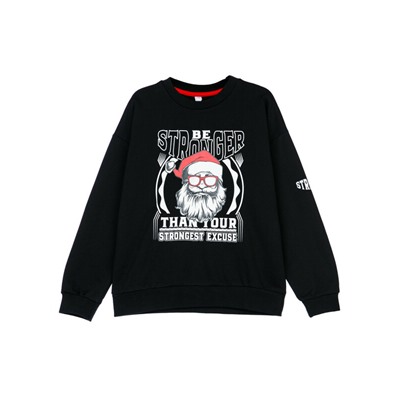 Толстовка трикотажная для мальчиков