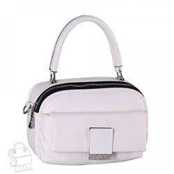 Сумка женская  270183 white Velina Fabbiano-Safenta/30