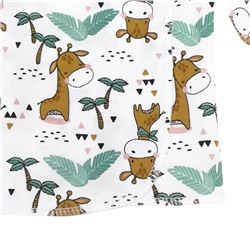 11/207 Распашонка (интерлок)