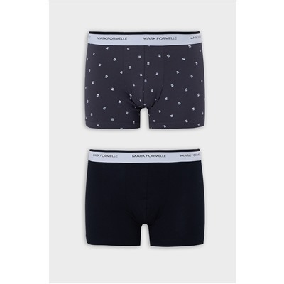 Трусы мужские (2шт) MARK FORMELLE, 1228180