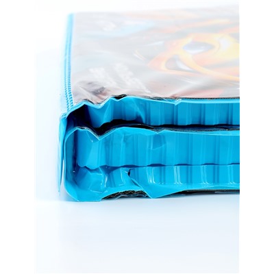 УЦЕНКА Набор для творчества «Крутые тачки» с мольбертом, 208 предметов