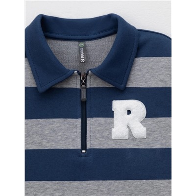 CROCKID Свитшот КР 302795