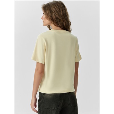 ФУТБОЛКА ЖЕНСКАЯ 112917