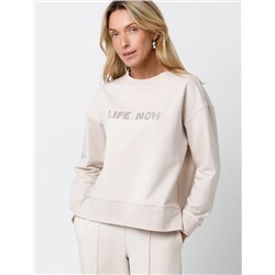 VILATTE Джемпер D49.084