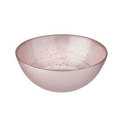 Салатник 15см GLAMOUR PINK