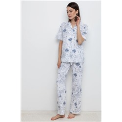 Trikozza Брюки Е 40043