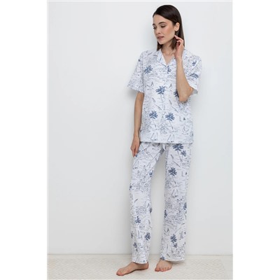 Trikozza Брюки Е 40043