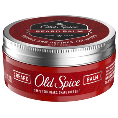 Бальзам для бороды OLD SPICE Beard Balm 70мл
