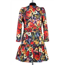 012-0026 Плащ женский (пояс)