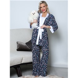 Домашний костюм Пижамная вечеринка, хит